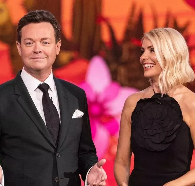 Holly Willoughby ‘offered trio of shows by ITV’ as she sets up for huge payday