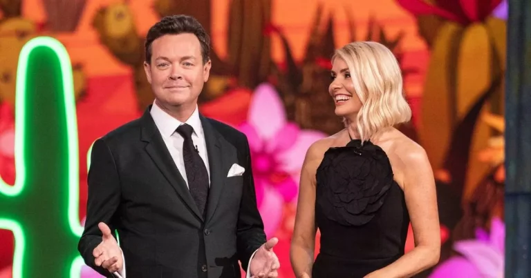 Holly Willoughby ‘offered trio of shows by ITV’ as she sets up for huge payday