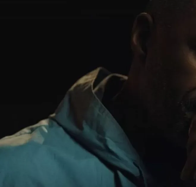 Idris Elba admits he was ‘overwhelmed and angry’ in emotional plea during BBC documentary