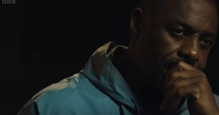 Idris Elba admits he was ‘overwhelmed and angry’ in emotional plea during BBC documentary