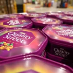 Quality Street bringing back fan fave for Christmas – but there’s a catch