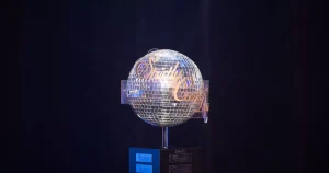 Strictly Come Dancing 2024