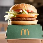 McPlant burger is officially on the McDonald’s menu, but is it actually healthy?
