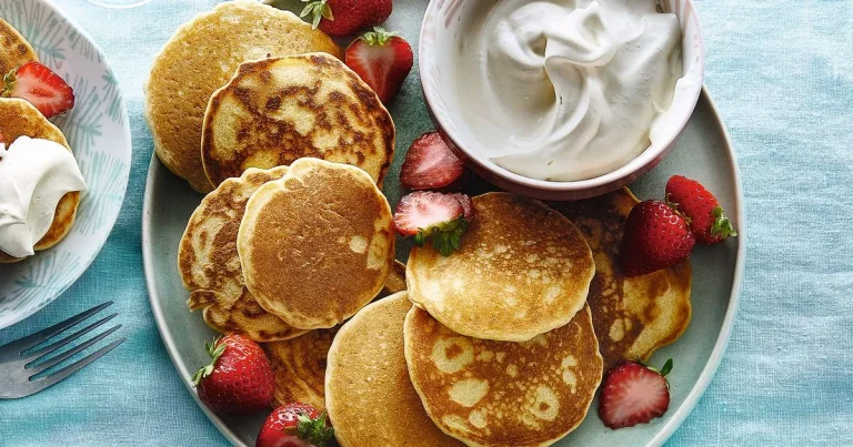 Gluten-free recipes from best-selling chef including beef tacos and pikelets