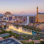 Live like a star in Las Vegas with free roulette and The Strip’s best hidden bar
