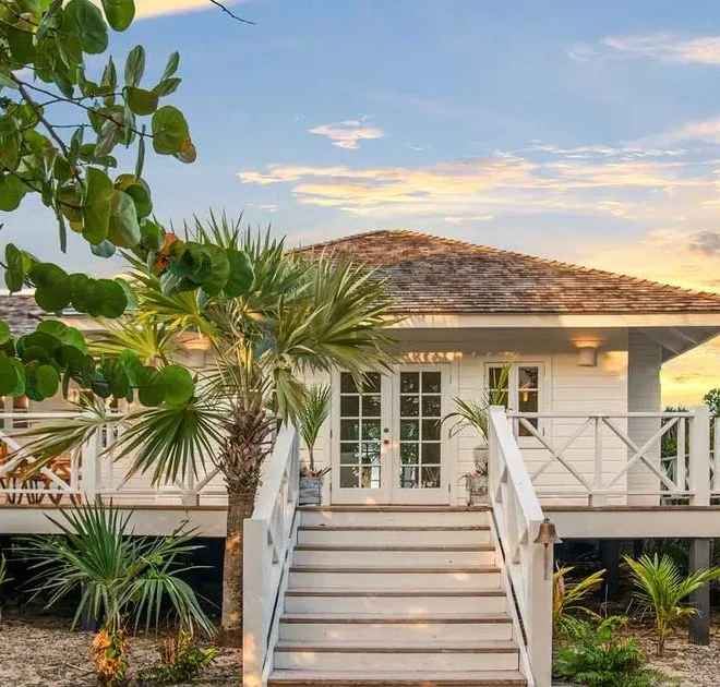 5 bucket list adventures in the Bahamas including Kate and William’s top resort