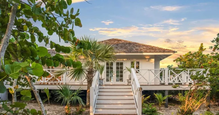 5 bucket list adventures in the Bahamas including Kate and William’s top resort