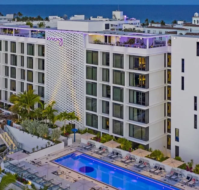 Miami’s Instagrammable beauty spots where you’ll spy celebs like Kim Kardashian