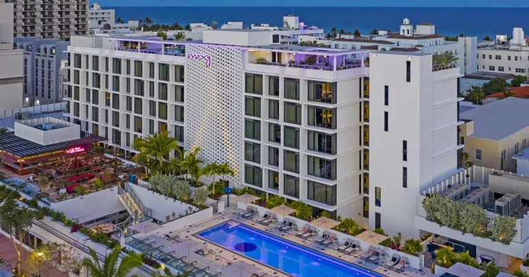 Miami’s Instagrammable beauty spots where you’ll spy celebs like Kim Kardashian