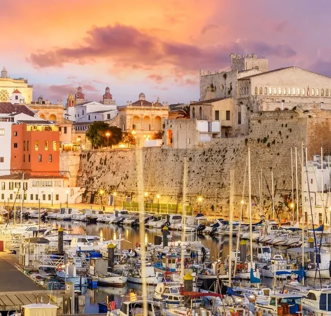 Elton John’s secret holiday hotspot Menorca has it all – 5-star luxury to foodie heaven