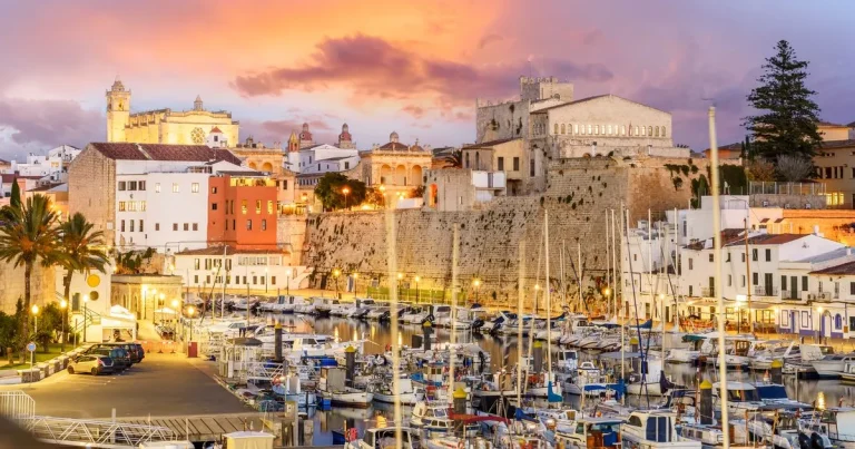 Elton John’s secret holiday hotspot Menorca has it all – 5-star luxury to foodie heaven