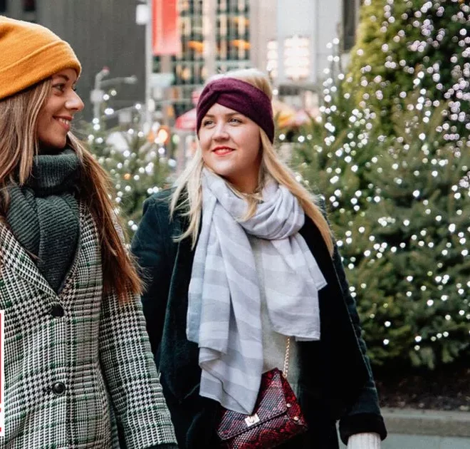 From Elf to Home Alone, how to visit New York for its real life movie sets