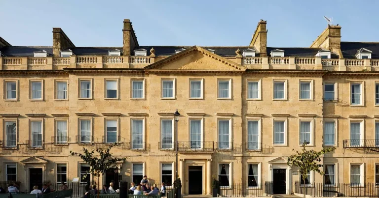 City breaks to suit every budget from Bath to Newcastle, Leeds and London