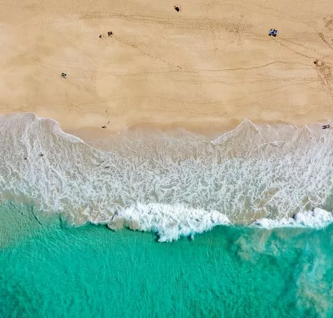 Penelope Cruz to ex-Islanders – celebs are flocking to surprise hotspot Lanzarote