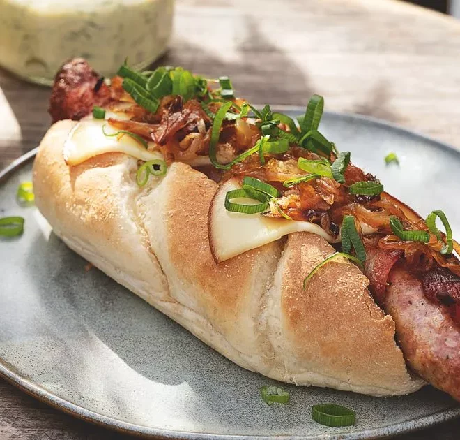 Celeb recipes to host a Coronation Big Lunch – from Tom Kerridge to Joss Stone