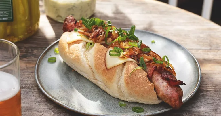 Celeb recipes to host a Coronation Big Lunch – from Tom Kerridge to Joss Stone