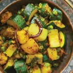 Four Indian fakeaways to try at home – including chickpea pancakes