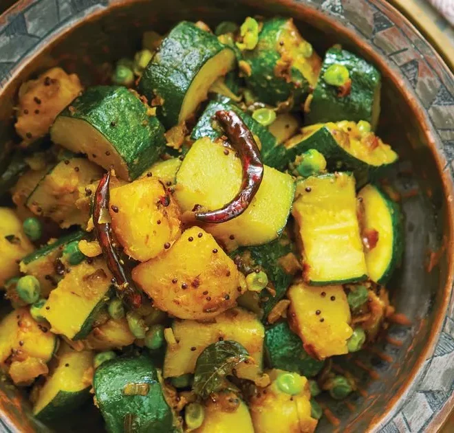 Four Indian fakeaways to try at home – including chickpea pancakes