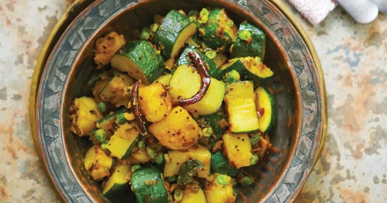 Four Indian fakeaways to try at home – including chickpea pancakes