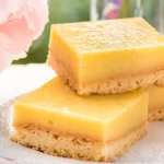 Pretty up your picnic with rainbow quinoa salad and zingy custard slices