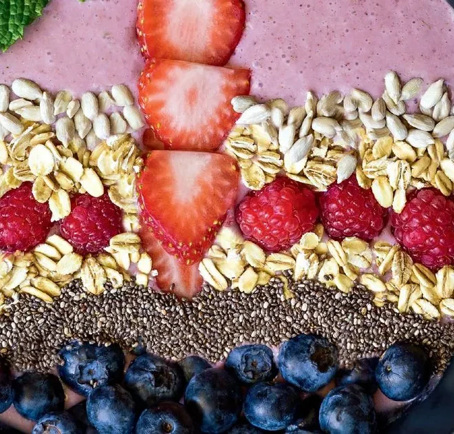 Feed your body and soul with one-dish recipes packed with flavour and nourishment