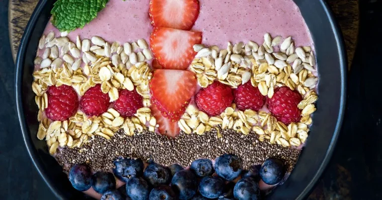 Feed your body and soul with one-dish recipes packed with flavour and nourishment