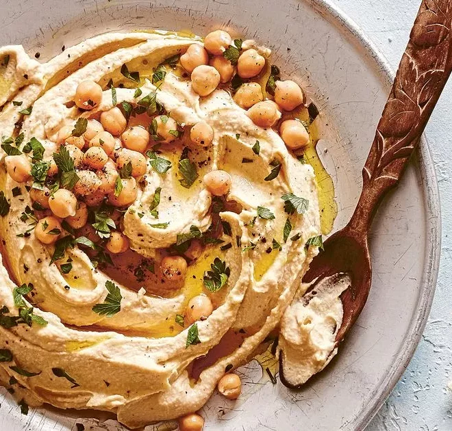 Go crazy for chickpeas with four falafel recipes that won’t break the bank