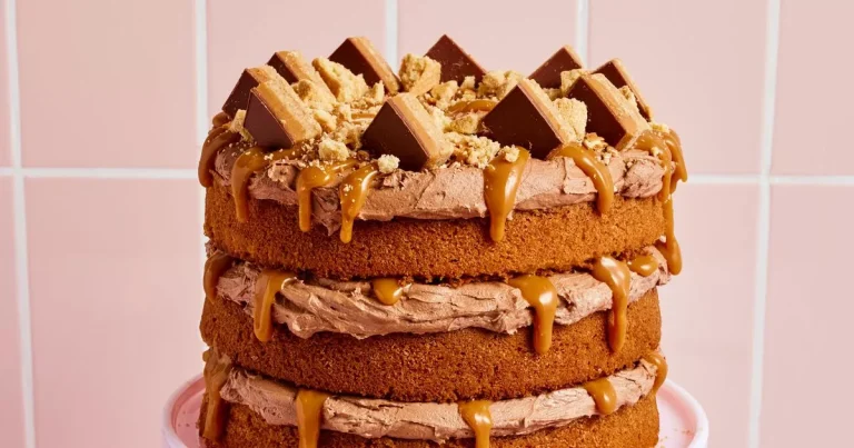 This Morning’s Jane’s Patisserie’s summer treats – custard creams and cornflake brownies