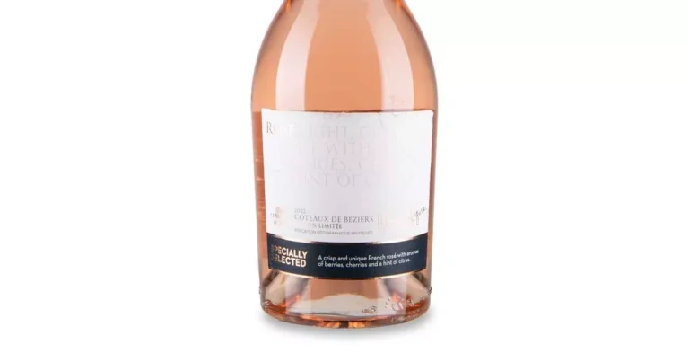 Aldi shoppers go wild for £7 ‘heatwave essential’ wine that ‘tastes like Whispering Angel’