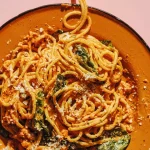 Fiery, hearty and creamy – feel good dinners that put flavour first