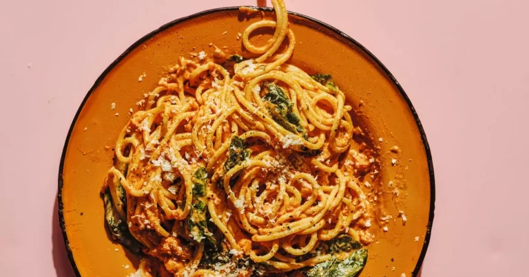 Fiery, hearty and creamy – feel good dinners that put flavour first