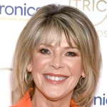 Celebs weirdest food habits exposed – from Chrissy Teigen licking Doritos to Ruth Langsford sucking food off fingers