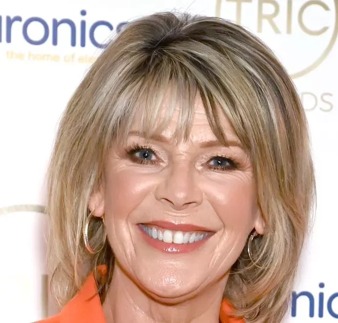 Celebs weirdest food habits exposed – from Chrissy Teigen licking Doritos to Ruth Langsford sucking food off finge...