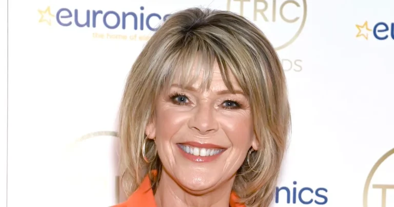 Celebs weirdest food habits exposed – from Chrissy Teigen licking Doritos to Ruth Langsford sucking food off finge...