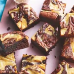 ‘Delicious’ Nutella and Baileys cheesecake brownies that feed 16 – recipe