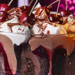 Feed 8 with ‘dreamy’ no bake Irish cream tart – recipe