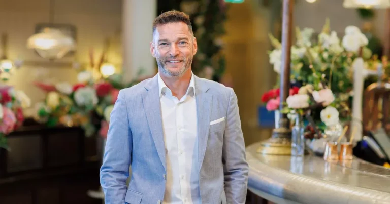 Fred Sirieix opens new London hotspot using nation’s favourite air fryer