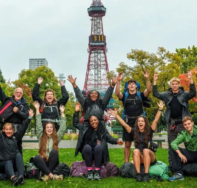 BBC’s Race Across The World’s strict rules from dummy runs to ‘genuinely scared’ cast