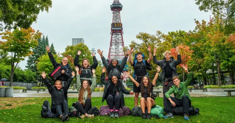 BBC’s Race Across The World’s strict rules from dummy runs to ‘genuinely scared’ cast