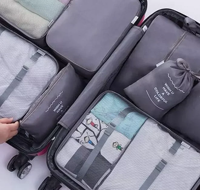 ‘Game changer’ £12 Amazon product holidaymakers swear by calling it ‘indispensable’ for your next trip