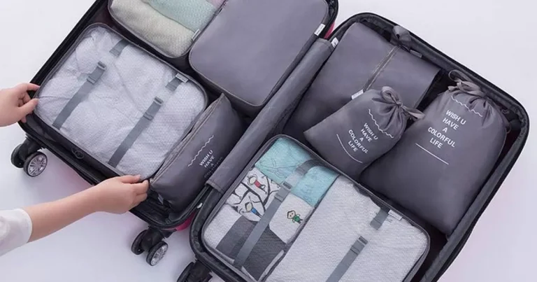 ‘Game changer’ £12 Amazon product holidaymakers swear by calling it ‘indispensable’ for your next trip