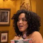 Inside Emmerdale Suzy Merton actress Martelle Edinborough’s life off-screen after terrifying health scare