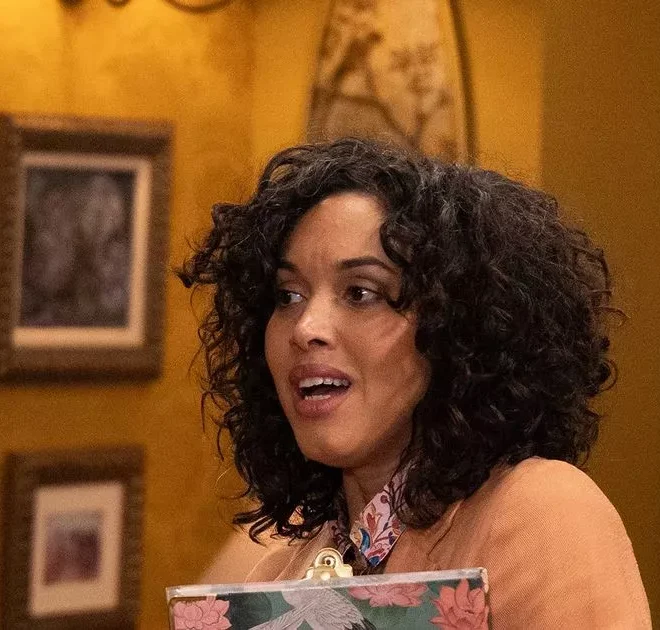 Inside Emmerdale Suzy Merton actress Martelle Edinborough’s life off-screen after terrifying health scare