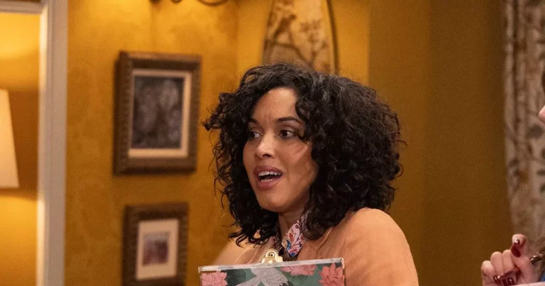 Inside Emmerdale Suzy Merton actress Martelle Edinborough’s life off-screen after terrifying health scare