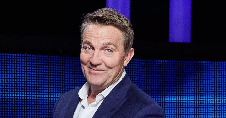 ITV’s The Chase host Bradley Walsh reminded of past behaviour as he recognises familiar face
