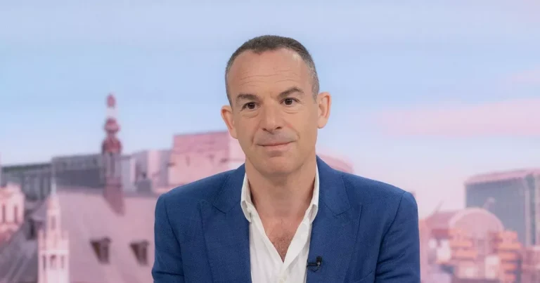 GMB’s Martin Lewis reveals how to bag easyJet’s cheapest possible flights – but it means acting right ...
