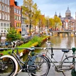 ‘I spent a weekend in Amsterdam and this must-do activity left me speechless’