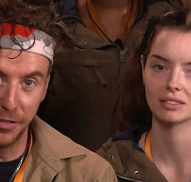 Fears of third Maura Higgins and Danny Jones vid as star has ‘crisis talks’ with wife