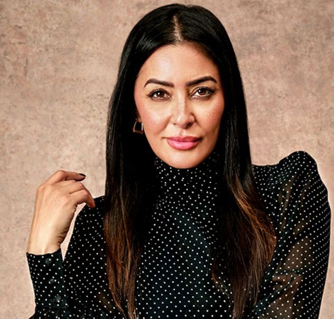 Laila Rouass breaks silence on Ronnie O’Sullivan split