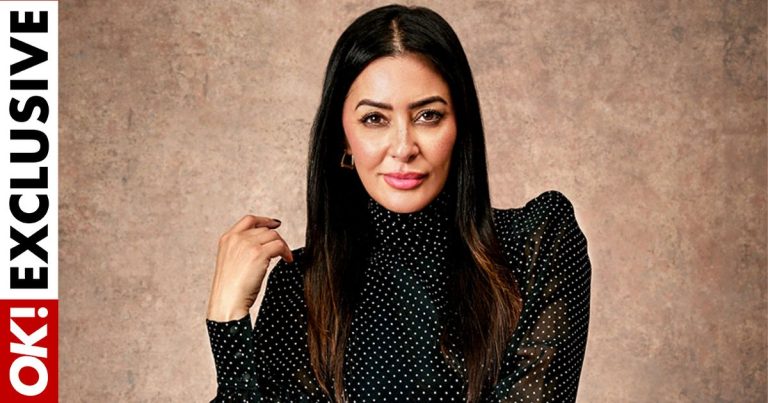 Laila Rouass breaks silence on Ronnie O’Sullivan split